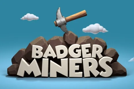 Badger Miners